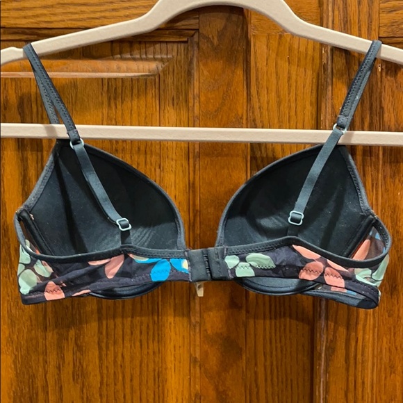 Blue Women’s Secret Bra -Size 34B - Picture 4 of 4